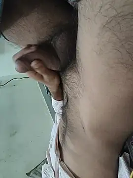dev_dick09's Webcam Show