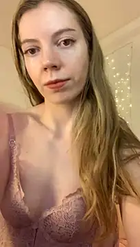 Show Webcam de BeautyEliise_