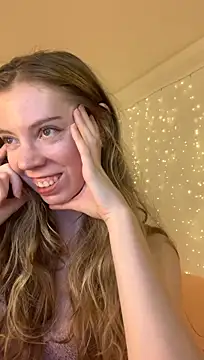 BeautyEliise_'s Live XXX Chat