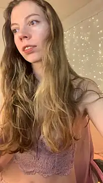 BeautyEliise_'s Webcam Show