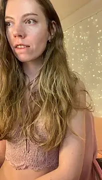 Show Webcam de BeautyEliise_
