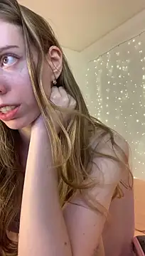 Show de webcam de BeautyEliise_