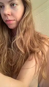 Webkamerová show BeautyEliise_