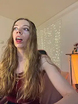 BeautyEliise_ – webcam-show