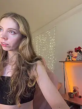 BeautyEliise_ Chat XXX in diretta