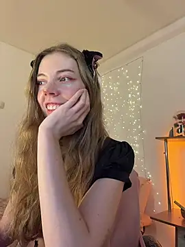 BeautyEliise_'s Live XXX Chat