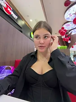 Cristal-Et-Moet webcam show