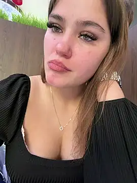 Webkamerová show Cristal-Et-Moet
