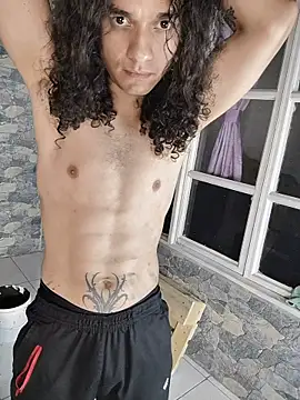 Bastian_Berserker Webcam Show