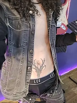 عرض كام Bastian_Berserker