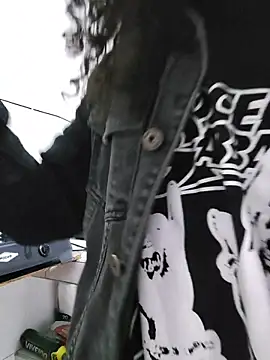 Bastian_Berserker Show Webcam