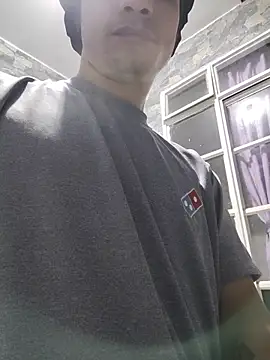 Show de webcam de Bastian_Berserker
