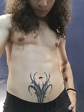 Bastian_Berserker Шоу с уебкамера