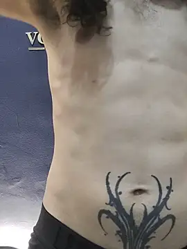 Bastian_Berserker Webcam-Show