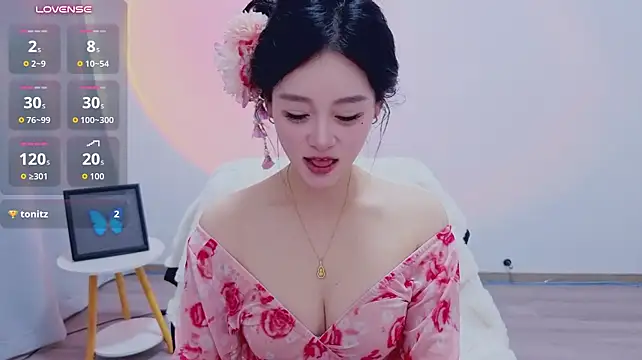 YYR-Huli 现场XXX聊天