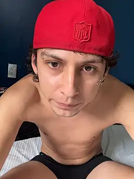Itshectorxxx_hotn Webbikameraesitys