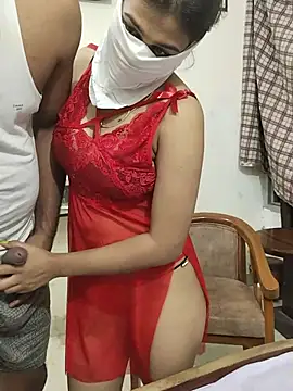 Angelpriya91980n Webbikameraesitys