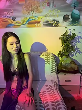 Mia-oo2 在線直播表演
