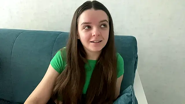 TessSweem Adlı Modelin Canlı XXX Sohbeti