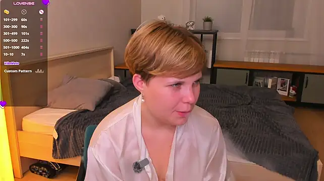 IsabelTelle Live XXX-Chat