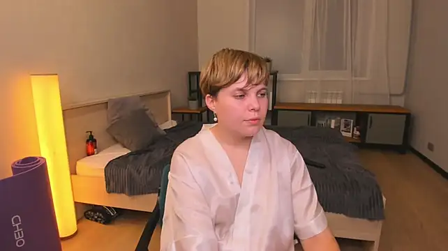 IsabelTelle Live XXX-Chat