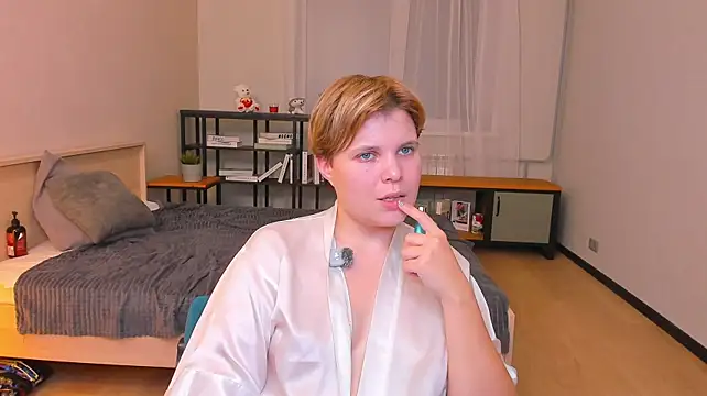 IsabelTelle's Webcam Show