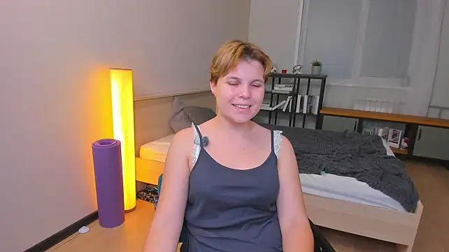 عرض كام IsabelTelle