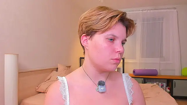 Czat XXX na żywo – IsabelTelle