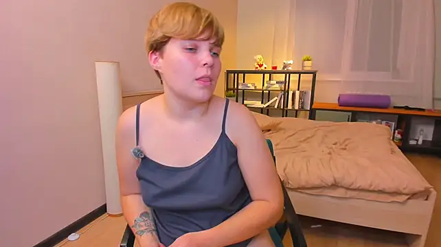 Онлайн чат XXX IsabelTelle