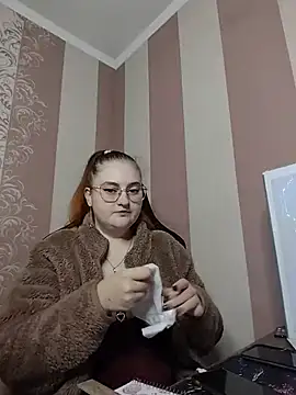 دردشة AnabelWhiteX الجنسية المباشرة