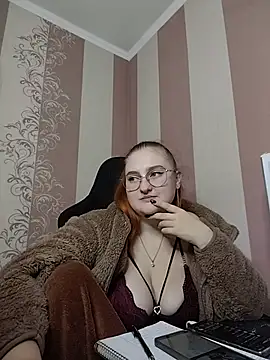 XXX chat uživo modela AnabelWhiteX
