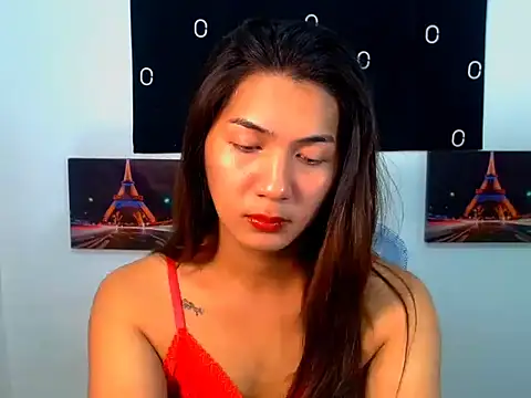 Maria_Sophiaa Show Webcam