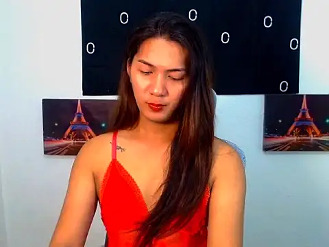 Maria_Sophiaa Pertunjukan Webcam