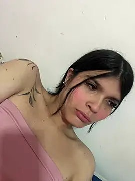 cami_sweet63 Webcam-Show
