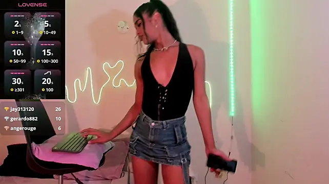 Show Webcam de Kathaa_Crawford_