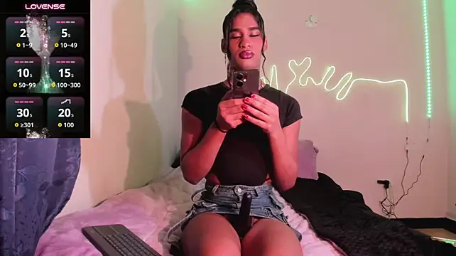 Show de webcam de Kathaa_Crawford_