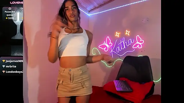 Show webcam de Kathaa_Crawford_