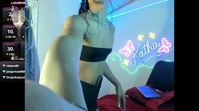 Kathaa_Crawford_ Webcamshow