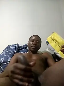 Webkamerová show Boyfreeboy