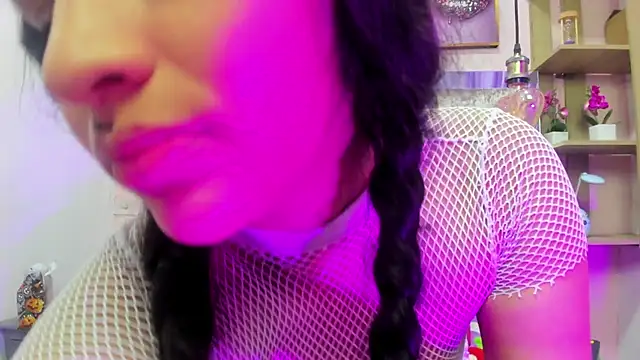 sharlot_frox Live XXX Chat
