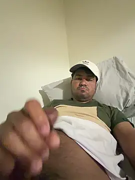 Show de webcam de Ericktorrelles5