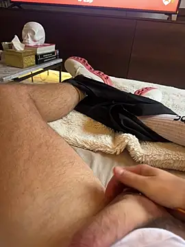 Rubiohxr Webcam show