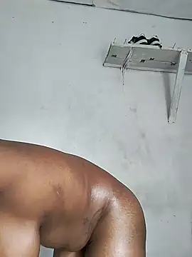 Juicyamber's Webcam Show