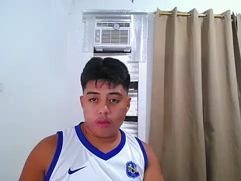 Show webcam de Pinoy_kampat