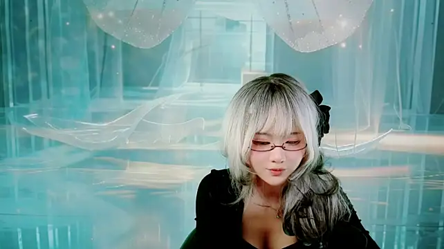 Lianlizhi-522 Show Webcam