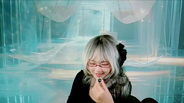 Lianlizhi-522 Show Webcam