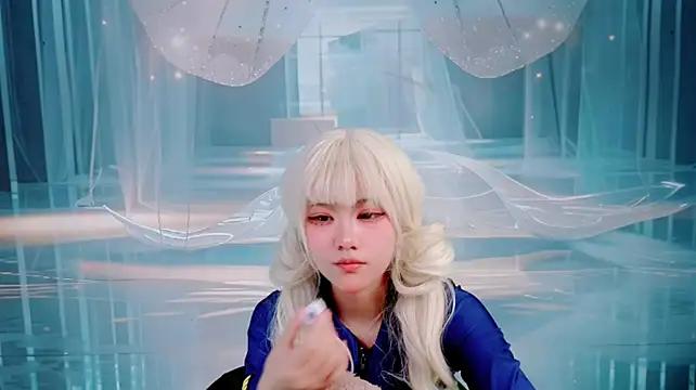Lianlizhi-522 Show Webcam