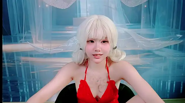 Lianlizhi-522's Live XXX Chat