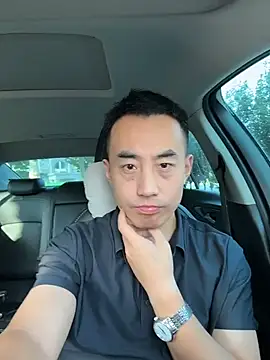xiaojun0371 网络视讯表演