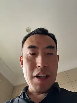 xiaojun0371 Pertunjukan Webcam
